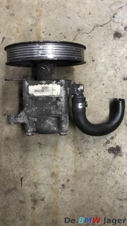 Stuurbekrachtigingspomp voor BMW E46 318i 7613955116, Gebruikt, Ophalen of Verzenden, BMW, BMW