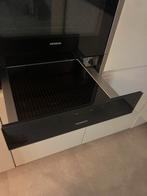 Siemens inbouw warmhoudlade te koop’, Witgoed en Apparatuur, Ovens, Ophalen of Verzenden, Zo goed als nieuw, 45 tot 60 cm