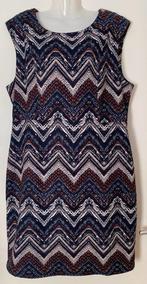 Smashed Lemon jurk maat 44, Kleding | Dames, Jurken, Overige kleuren, Maat 42/44 (L), Ophalen of Verzenden, Zo goed als nieuw