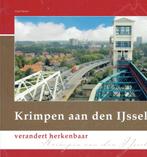 Krimpen aan den IJssel verandert, Ophalen of Verzenden, Gelezen