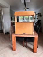 Houten poppenkast, Ophalen, Gebruikt, Overige typen