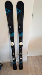 Ski Fischer My Progressor 160 cm, Ophalen, 140 tot 160 cm, Ski's, Fischer