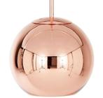 Tom dixon koper hanglamp 45 showmodel, Huis en Inrichting, Ophalen of Verzenden