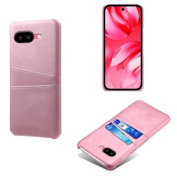 Hybride Backcover + Screenprotector voor Pixel 9A _  beschikbaar voor biedingen