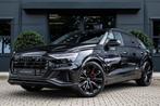 Audi Q8 60 TFSI e quattro Pro Line S Competition, Auto's, Audi, Automaat, Gebruikt, 2995 cc, 462 pk