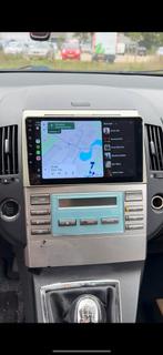 CarPlay Toyota Corolla Verso, Auto diversen, Autoradio's, Ophalen of Verzenden, Nieuw