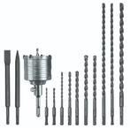 Actie!! Einhell RT-RH 32 Kit boor/breekhamer Borenset!!, Ophalen, Nieuw, Gereedschap of Toebehoren