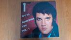 Elvis Presley - TCB Records  We' Ll Remember You Vol.1, Ophalen of Verzenden, Gebruikt, Cd of Plaat