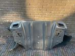 Diffuser + eindstuk Clio 4 RS Sport, Ophalen of Verzenden, Renault, Deur