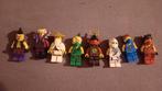 Lego Ninjago seizoen 4 minifigures origineel lego, Ophalen of Verzenden, Zo goed als nieuw, Complete set, Lego