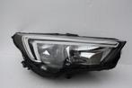 Koplamp Opel Crossland X H7 LED rechts Origineel ! Mooi !, Ophalen of Verzenden, Gebruikt, Opel