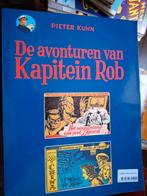 Kapitein Rob Complete Serie (Deel 2-41), Complete serie of reeks, Ophalen of Verzenden, Nieuw, Pieter Kuhn