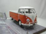 VW Transporter T1 Pickup met surfplank 1950 1:18 Solido, Ophalen of Verzenden, Nieuw, Auto, Solido