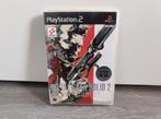 Metal gear solid 2, Spelcomputers en Games, Games | Sony PlayStation 2, Ophalen of Verzenden