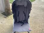 Buggy kleur grijs, Ophalen of Verzenden, Zo goed als nieuw