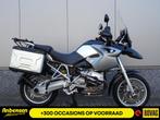 BMW R 1200 GS (bj 2004), Bedrijf, Toermotor, 1200 cc