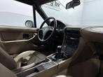 BMW Z3 Roadster 1.9 - Cabrio - Hardtop - Soft top - Stoelver, Achterwielaandrijving, Leder, Bedrijf, Handgeschakeld