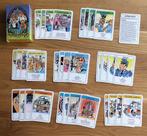 Politie kwartetspel gemeentepolite (compleet) Jumbo, Ophalen of Verzenden, Zo goed als nieuw, Kwartet(ten)