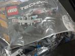 Lego Technic 42090 - vluchtwagen, Kinderen en Baby's, Speelgoed | Duplo en Lego, Ophalen of Verzenden, Zo goed als nieuw, Complete set