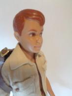Oude Allan ....Ken /Barbie ( Fotonr P137), Ophalen of Verzenden, Zo goed als nieuw, Fashion Doll