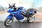 BMW F 800 ST, Bedrijf, Meer dan 35 kW, Toermotor, 798 cc