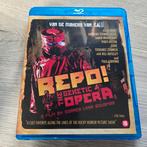 Repo the Genetic Opera (Blu-ray, NLO), Horror, -, -, Ophalen of Verzenden