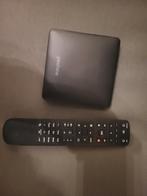 youfone amino 7x v2 compleet tv box, Audio, Tv en Foto, Decoders en Harddiskrecorders, Ophalen, Zo goed als nieuw