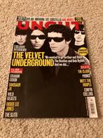 UNCUT Magazine PRINCE Velvet Underground DINOSAUR JR Clash, Ophalen of Verzenden, Muziek, Film of Tv