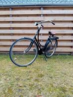 Dames fiets Oma fiets Weduwe Fietsklaar, Fietsen en Brommers, 47 tot 50 cm, Ophalen, Gebruikt
