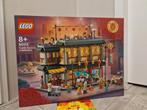 Lego 80113 Family Reunion Celebration NIEUW, Ophalen of Verzenden, Nieuw, Complete set, Lego