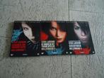 Millennium trilogie - Stieg Larsson - complete serie, Cd's en Dvd's, Dvd's | Drama, Boxset, Overige genres, Gebruikt, Ophalen of Verzenden