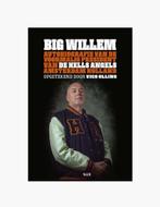 Big Willem Autobiografie - Hells Angels Amsterdam, Boeken, Biografieën, Ophalen of Verzenden, Gelezen, Vico Olling, Overige