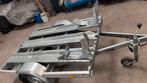 *** motor trailer verhuur ***, Aanhangwagen