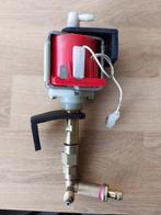 ULKA EX5-48W koffie/stoommachine pomp - 230V, Ophalen of Verzenden, Gebruikt, Elektrisch