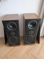 Kef Calinda Speakers Upgrades - Vintage Hifi, Gebruikt, Ophalen of Verzenden, 60 tot 120 watt, Bowers & Wilkins (B&W)