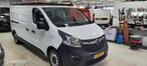 Opel Vivaro bestel 1.6 CDTI L2H1 Edition EcoFlex, 125 pk, Gebruikt, Euro 6, 4 cilinders