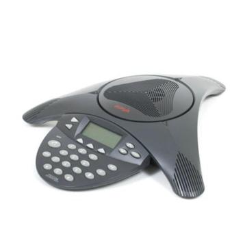 Avaya 1692 IP 1692IP Conference Telephone beschikbaar voor biedingen