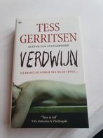 Tess Gerritsen thriller VERDWIJN hardcover, Boeken, Thrillers, Ophalen of Verzenden, Zo goed als nieuw, Tess Gerritsen, Amerika