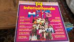 14 Internationale Hits., Cd's en Dvd's, Ophalen of Verzenden, Zo goed als nieuw, 12 inch, Pop