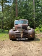 Tk Dodge pickup  hotrod  rat rod uit  1939, Automaat, Particulier, Dodge, Te koop