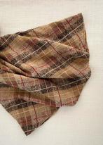 Wol mohair en zijde rok  | IZGS | Light Academia vintage, Kleding | Dames, Rokken, Ophalen of Verzenden, Zo goed als nieuw, Maat 38/40 (M)