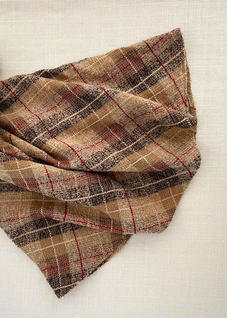 Wol mohair en zijde rok  | IZGS | Light Academia vintage, Kleding | Dames, Rokken, Zo goed als nieuw, Maat 38/40 (M), Onder de knie