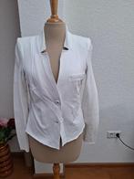 Vestjasje, Sylver, mt. 36, Kleding | Dames, Maat 38/40 (M), Sylver, Wit, Ophalen of Verzenden