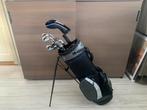 Penn golfset + wilson putter. Inclusief pinnacle ballen., Sport en Fitness, Golf, Ophalen, Zo goed als nieuw, Set, Overige merken