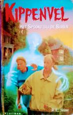 Kippenvel Het Spookt Bij De Buren, Boeken, Kinderboeken | Jeugd | 10 tot 12 jaar, Gelezen, Ophalen of Verzenden, Fictie, R.L. Stine