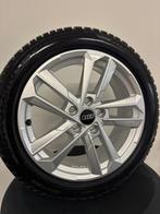 NIEUWE 17” Audi A3 velgen + NWE winterbanden, Ophalen, Velg(en), Nieuw, 17 inch
