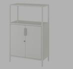 Trotten ikea kantoor/archief kast, Ophalen