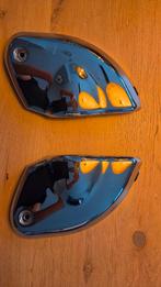 Chromen luchtfilterhuis kappen Bandit 600 / 1200, Motoren, Ophalen