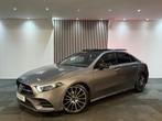 Mercedes-Benz A-Klasse A 180 EDITION AMG Pano Memory NL-Auto, Auto's, 136 pk, 1280 kg, Leder en Stof, Origineel Nederlands