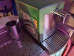 Heineken cooltap met Bar en Wasbak., Witgoed en Apparatuur, Thuistaps, Ophalen, Nieuw, Overige merken
